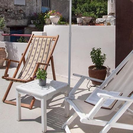 Feneri 3 -Cozy Rustic Apt 20' From Elafonisi Beach Perivolia  Luaran gambar