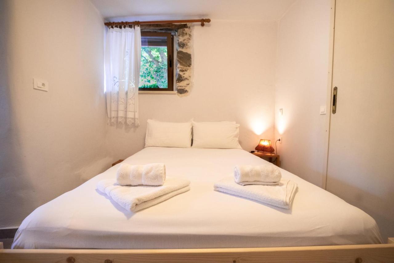 Feneri 3 -Cozy Rustic Apt 20' From Elafonisi Beach Perivolia  Luaran gambar